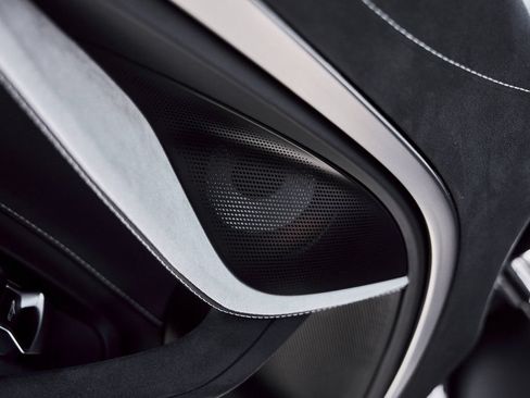 Used 2024 McLaren 750S RWD image 34