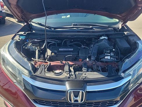 Used 2015 Honda CR-V LX image 9