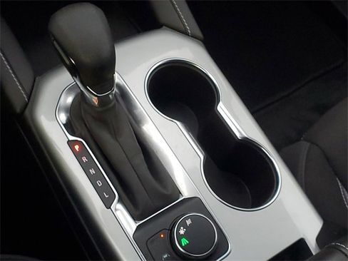 Used 2024 Chevrolet Blazer LT w/ Midnight/Sport Edition image 28