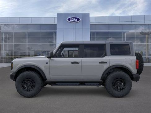 New 2026 Ford Bronco Big Bend w/ Black Diamond Package AWD/4WD image 3
