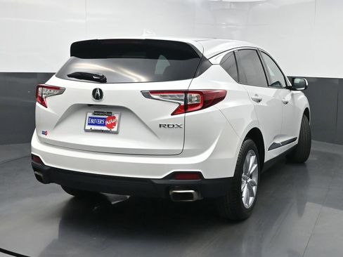 Used 2022 Acura RDX FWD image 40