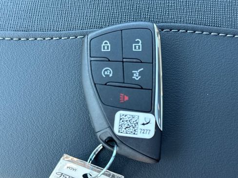 New 2026 Buick Enclave Sport Touring w/ Power Package AWD/4WD image 47