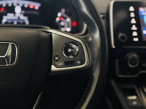 Used 2020 Honda CR-V Touring image 50