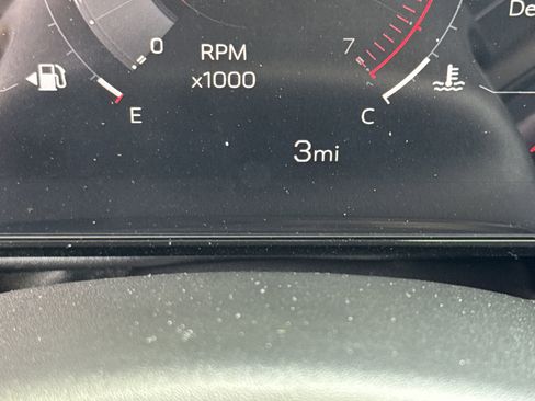 New 2026 GMC Terrain Elevation w/ Black Edition FWD image 22