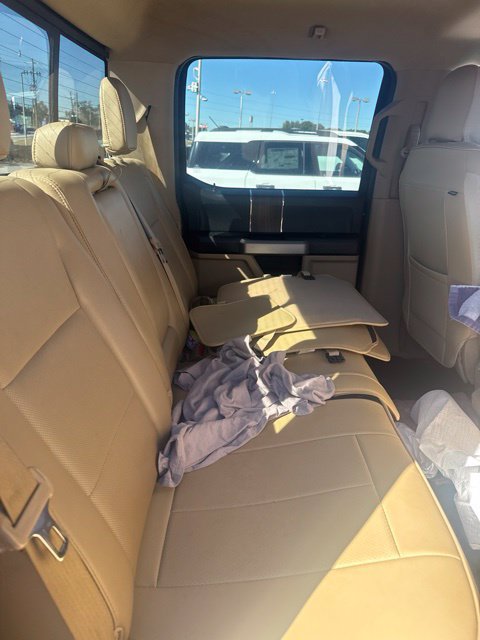 Used 2016 Ford F150 Lariat AWD/4WD image 9