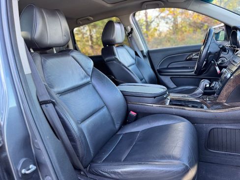 Used 2010 Acura MDX w/ Technology Package image 17