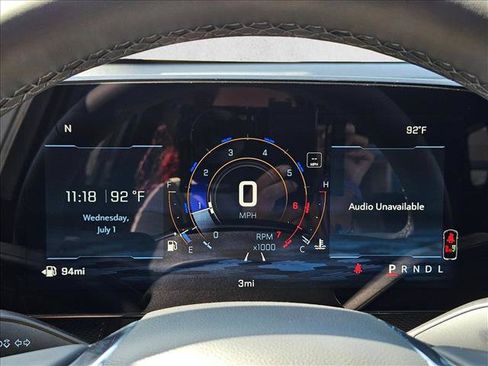 New 2027 Chevrolet Equinox LT FWD image 11