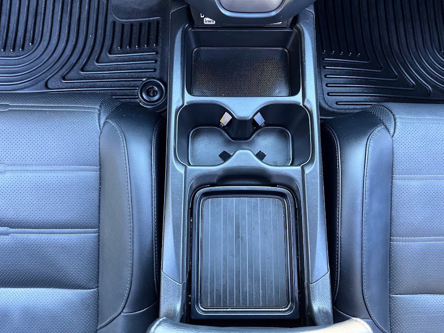 Used 2020 Honda CR-V EX-L image 19