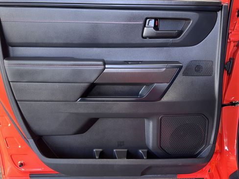 Used 2023 Toyota Tundra TRD Pro image 37