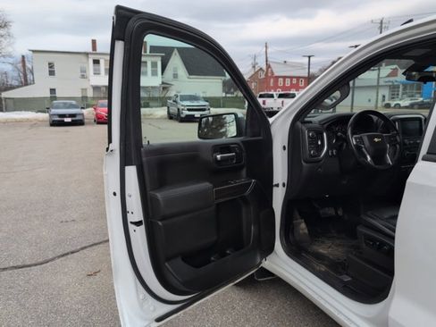 Used 2019 Chevrolet Silverado 1500 LT w/ All-Star Edition image 23
