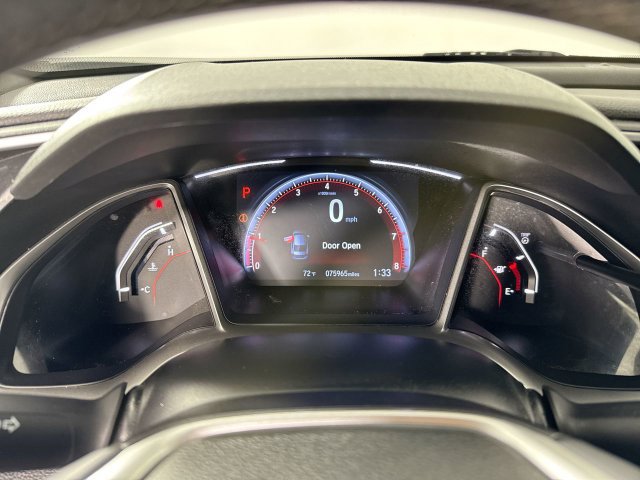Used 2020 Honda Civic Sport image 17