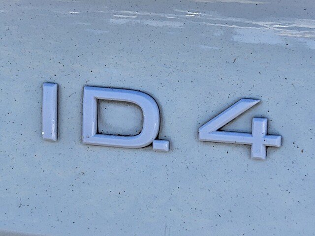 Used 2023 Volkswagen ID.4 Pro S Plus RWD image 38