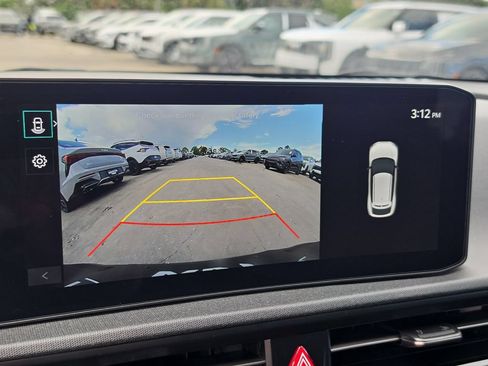 New 2026 Kia EV6 Light RWD image 22