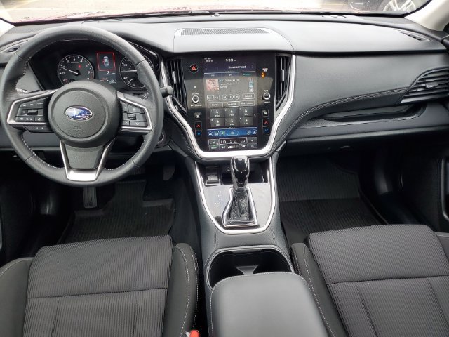 Used 2023 Subaru Legacy Premium AWD/4WD image 25