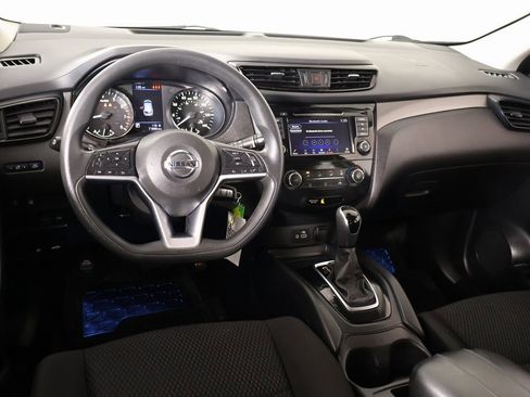 Used 2020 Nissan Rogue Sport S w/ Appearance Package image 2