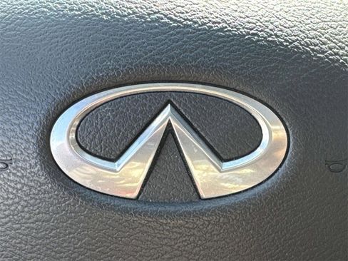 Used 2024 INFINITI QX60 Luxe image 34