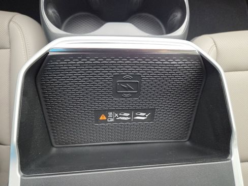 New 2026 GMC Terrain Elevation w/ Elevation Premium Package image 11