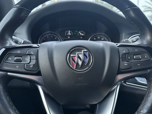 Certified 2023 Buick Enclave Essence image 26