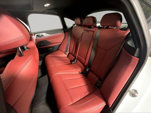 Certified 2024 BMW 430i Gran Coupe xDrive w/ M Sport Package (Priority 1) image 26