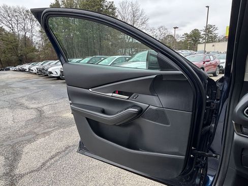 Used 2025 MAZDA CX-30 AWD 2.5 S w/ Select Sport Pkg image 18