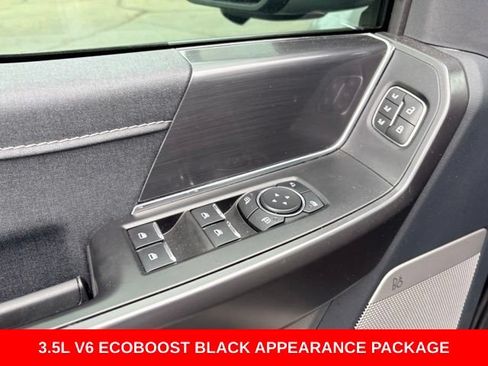 Used 2025 Ford F150 Lariat AWD/4WD image 21