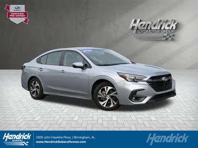 Used 2025 Subaru Legacy Premium
