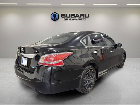 Used 2014 Nissan Altima 2.5 S FWD image 5