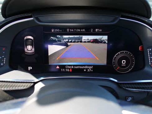 Used 2022 Audi R8 V10 performance w/ R8 Performance Design Package image 22