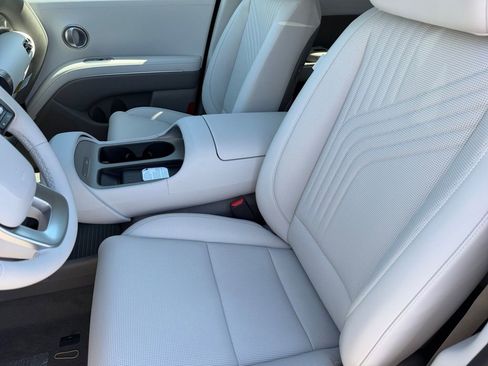 New 2026 Hyundai Palisade SEL AWD/4WD image 10