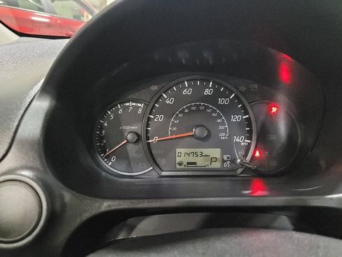 Used 2024 Mitsubishi Mirage G4 ES image 23