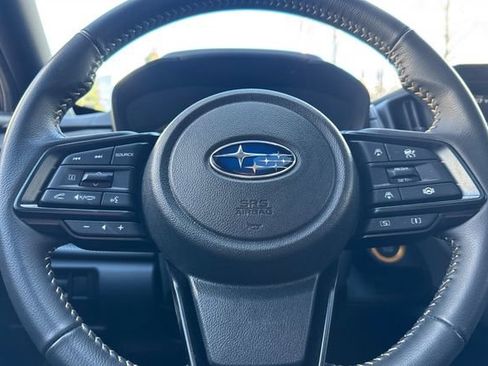 Used 2024 Subaru Crosstrek 2.5i Sport image 22