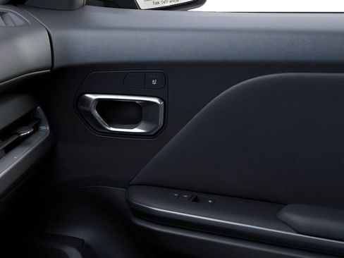 New 2026 Kia K4 EX FWD image 25