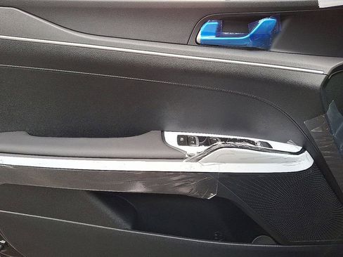 New 2026 Kia K5 LXS image 9