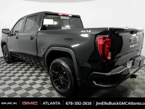 New 2026 GMC Sierra 1500 Elevation w/ Preferred Package image 3