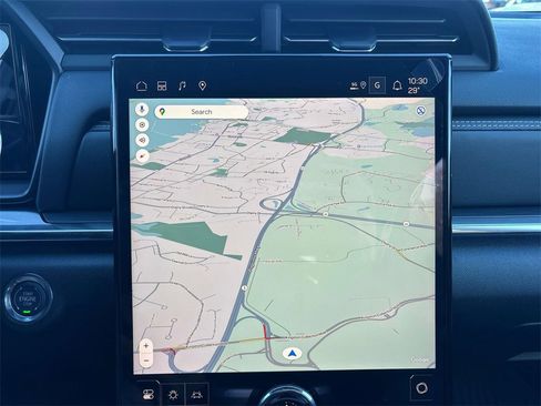 New 2026 GMC Terrain Elevation image 11