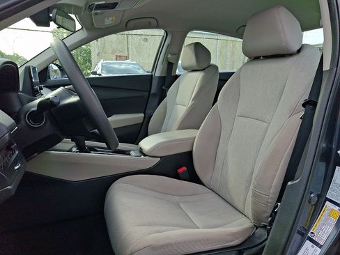 Certified 2023 Honda Accord LX image 13