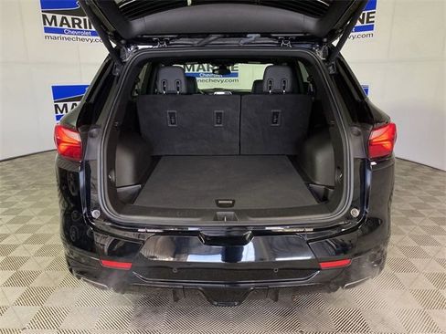 Certified 2021 Chevrolet Blazer RS w/ Enhanced Convenience Package image 33