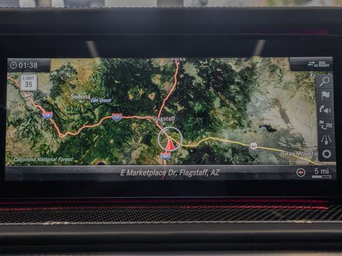 Certified 2022 Mercedes-Benz G 63 AMG 4MATIC image 20