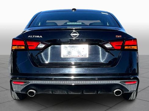 Used 2024 Nissan Altima 2.5 SR image 4
