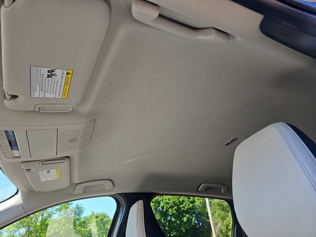 New 2026 MAZDA CX-5 Preferred AWD/4WD image 31