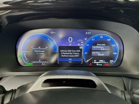 New 2026 Toyota Crown Signia image 17