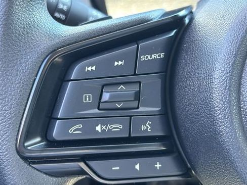 Certified 2025 Subaru Crosstrek 2.0i Premium image 23