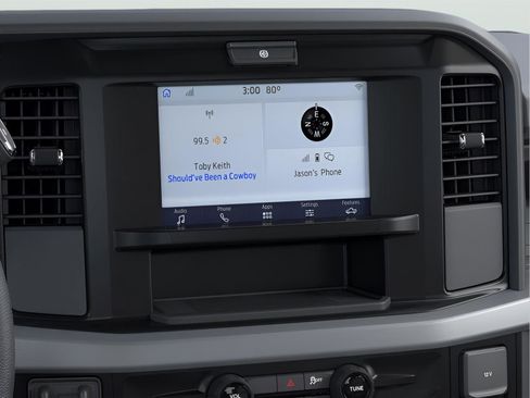 New 2025 Ford F250 XL w/ XL Chrome Package image 34