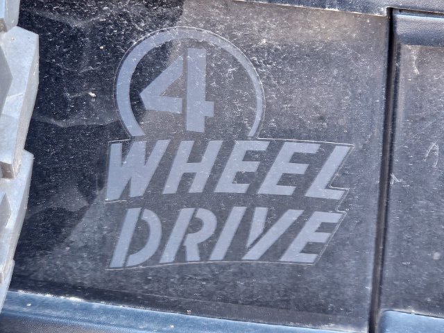 Used 2016 Jeep Wrangler Unlimited Sport AWD/4WD image 7