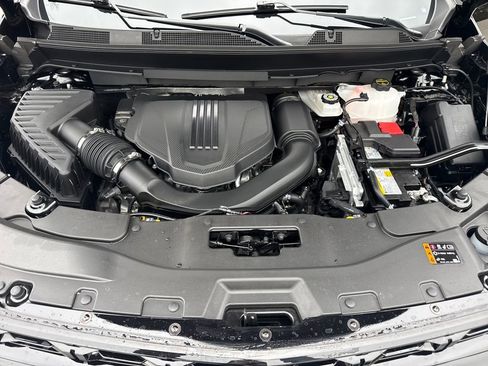 Used 2026 Chevrolet Traverse RS image 28