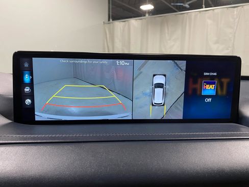 Used 2023 Genesis GV80 3.5T w/ Prestige Package image 11