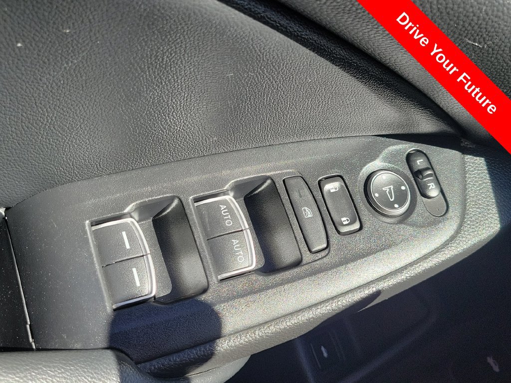 Used 2022 Honda Accord Sport image 17