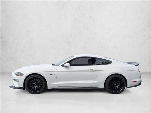 Used 2020 Ford Mustang GT image 8