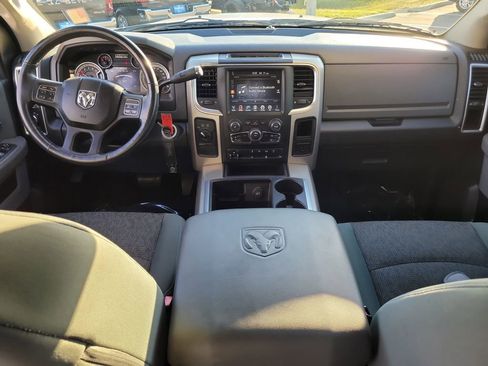 Certified 2015 RAM 2500 Big Horn image 13