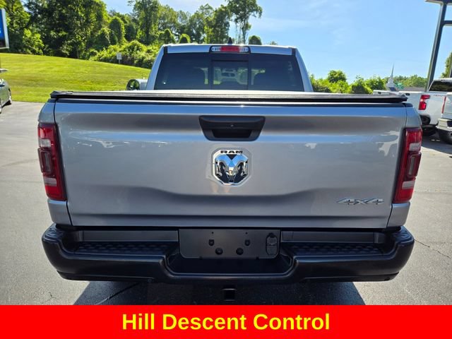 Used 2022 RAM 1500 Tradesman AWD/4WD image 8